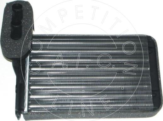 AIC 50597 - Heat Exchanger, interior heating www.parts5.com