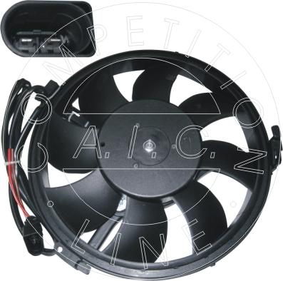AIC 50863 - Fan, radiator www.parts5.com
