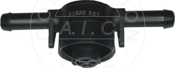 AIC 51920 - Valve, fuel filter www.parts5.com