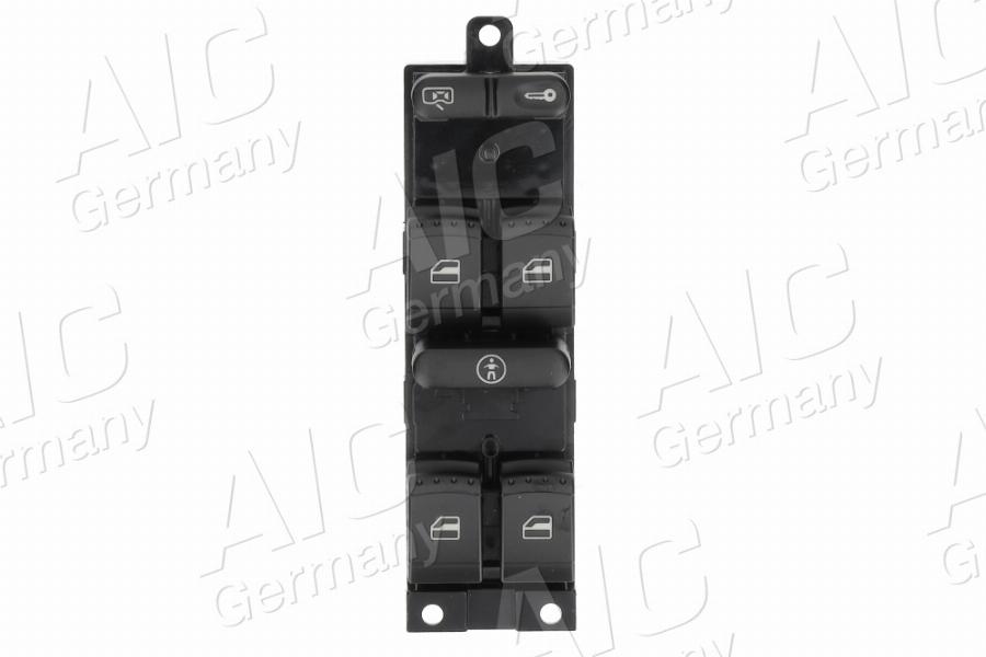 AIC 51437 - Switch, door lock system www.parts5.com