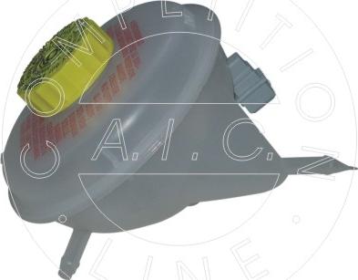 AIC 51654 - Expansion Tank, brake fluid www.parts5.com