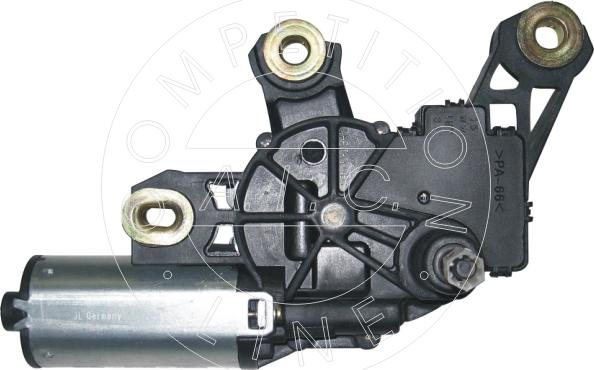AIC 51658 - Wiper Motor www.parts5.com