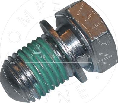 AIC 51791 - Sealing Plug, oil sump www.parts5.com