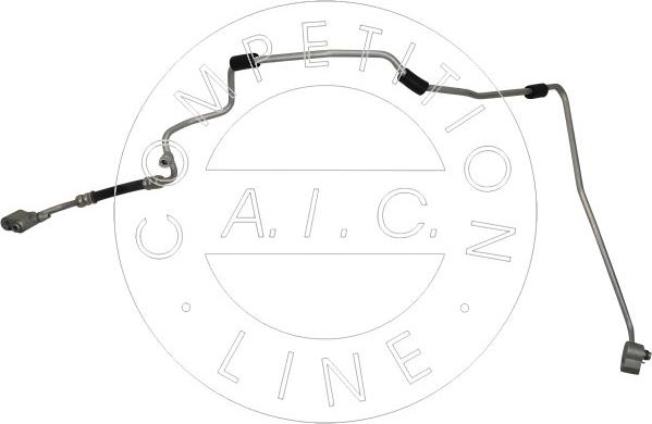 AIC 58937 - High / Low Pressure Line, air conditioning www.parts5.com