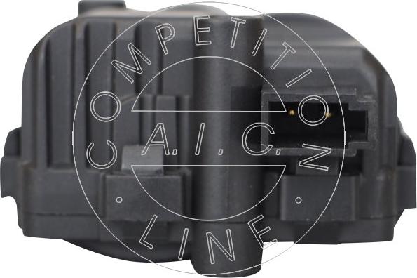 AIC 58140 - Control, actuator, central locking system www.parts5.com