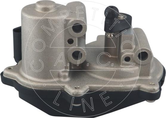 AIC 58361 - Control, swirl covers (induction pipe) www.parts5.com