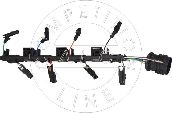 AIC 58337 - Connecting Cable, injector www.parts5.com