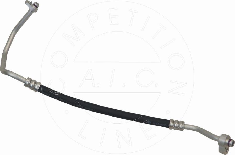 AIC 58249 - High Pressure Line, air conditioning www.parts5.com