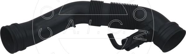 AIC 58246 - Intake Hose, air filter www.parts5.com