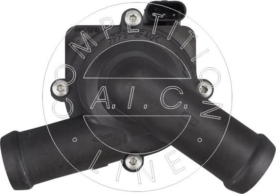AIC 58217 - Additional Water Pump www.parts5.com