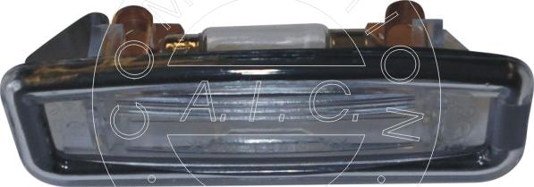 AIC 53954 - Licence Plate Light www.parts5.com