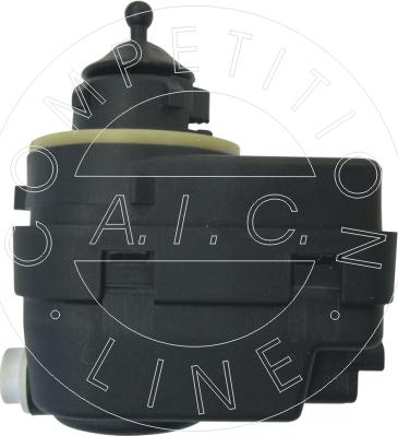 AIC 53919 - Control, actuator, headlight range adjustment www.parts5.com
