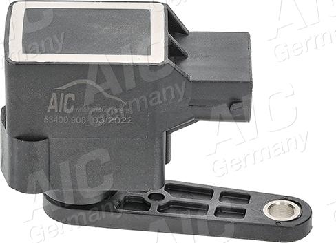 AIC 53400 - Sensor, Xenon light (headlight range adjustment) www.parts5.com