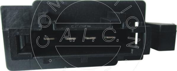 AIC 53596 - Resistor, interior blower www.parts5.com