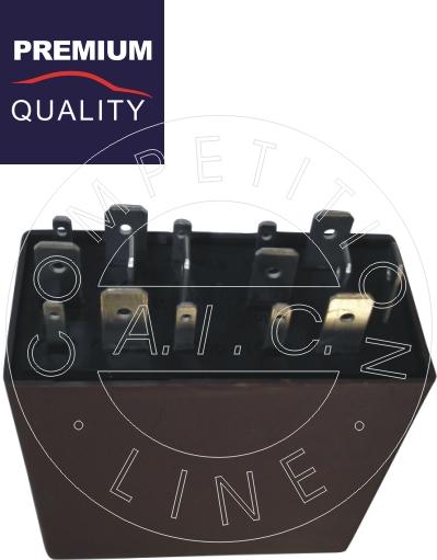 AIC 53096 - Relay, wipe / wash interval www.parts5.com