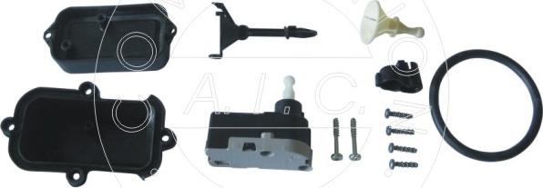 AIC 53033 - Control, actuator, headlight range adjustment www.parts5.com