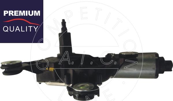 AIC 53819 - Wiper Motor www.parts5.com