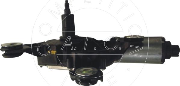 AIC 53819 - Wiper Motor www.parts5.com