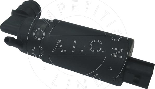 AIC 53300 - Water Pump, window cleaning www.parts5.com