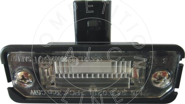 AIC 53387 - Licence Plate Light www.parts5.com