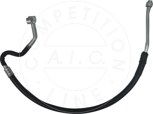 AIC 53707 - High Pressure Line, air conditioning www.parts5.com