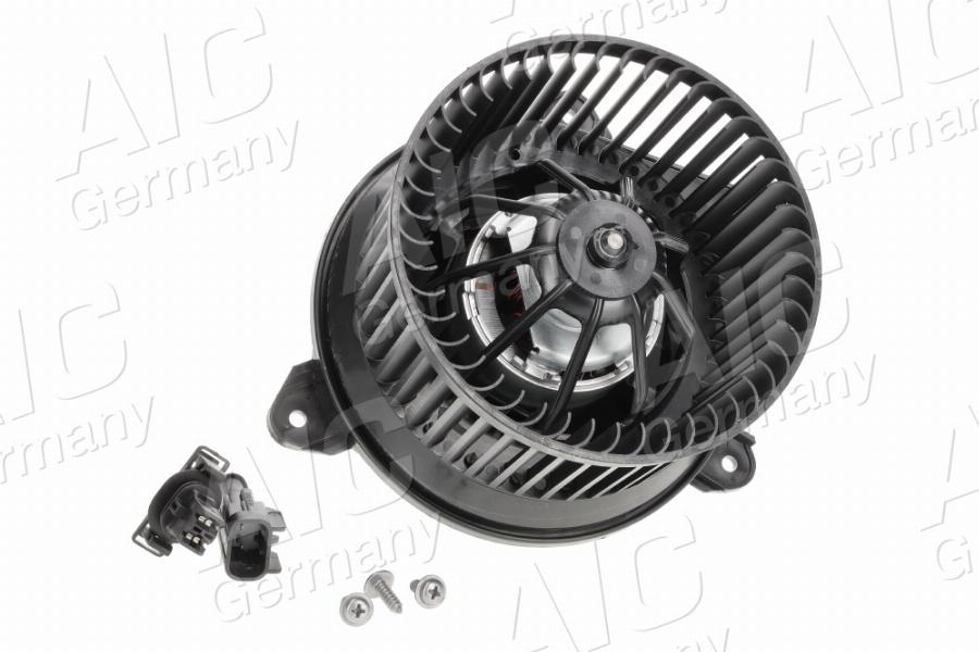 AIC 53771 - Electric Motor, interior blower www.parts5.com