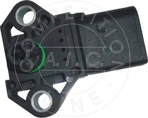AIC 52932 - Sensor, boost pressure www.parts5.com