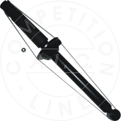 AIC 52603 - Shock Absorber www.parts5.com