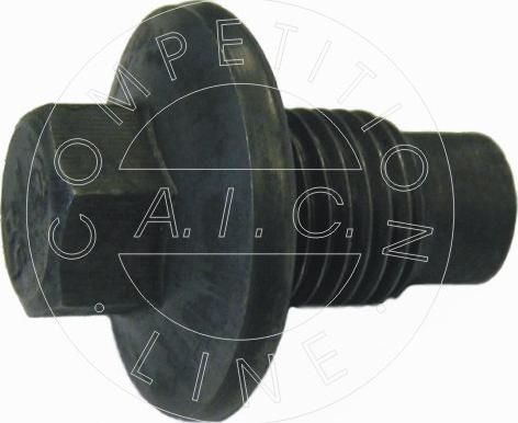 AIC 52110 - Sealing Plug, oil sump www.parts5.com