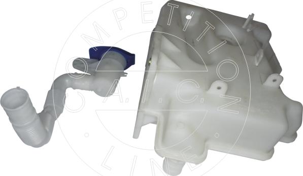 AIC 52820 - Washer Fluid Tank, window cleaning www.parts5.com