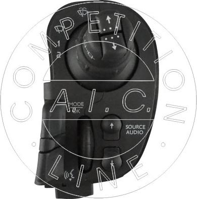 AIC 57955 - Steering Column Switch www.parts5.com