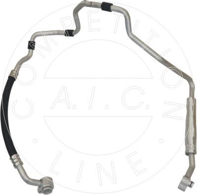 AIC 57919 - High / Low Pressure Line, air conditioning www.parts5.com