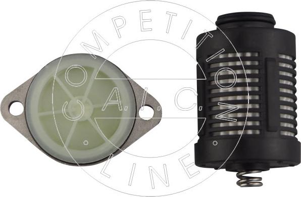 AIC 57986 - Hydraulic Filter, all-wheel-drive coupling www.parts5.com