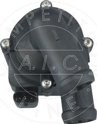 AIC 57465 - Water Pump, parking heater www.parts5.com