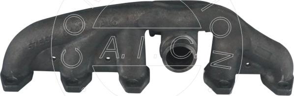 AIC 57552 - Zbiralnik, izpusna naprava www.parts5.com