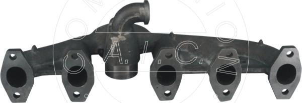 AIC 57552 - Πολλαπλή, σύστημα απαγωγής καυσαερίων www.parts5.com