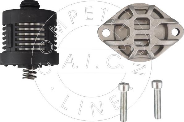 AIC 57000 - Hydraulic Filter, all-wheel-drive coupling www.parts5.com