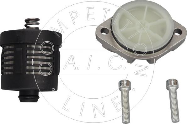AIC 57000 - Filtre hydraulique, accouplement à lamelles 4 roues motrices www.parts5.com
