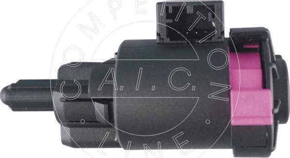 AIC 57281 - Brake Light Switch www.parts5.com