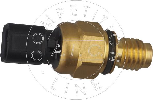 AIC 70923 - Olejový tlakový spínač pre servoriadenie www.parts5.com