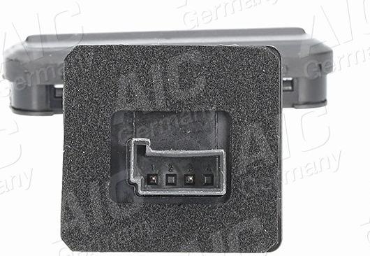AIC 70885 - Tailgate Handle www.parts5.com