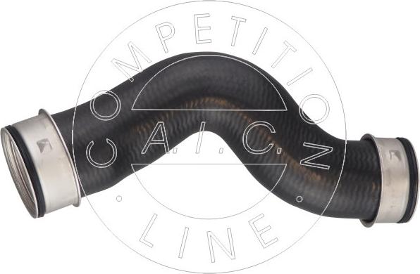 AIC 70718 - Charger Intake Air Hose www.parts5.com
