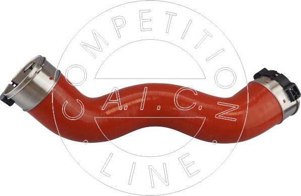 AIC 70729 - Charger Intake Air Hose www.parts5.com