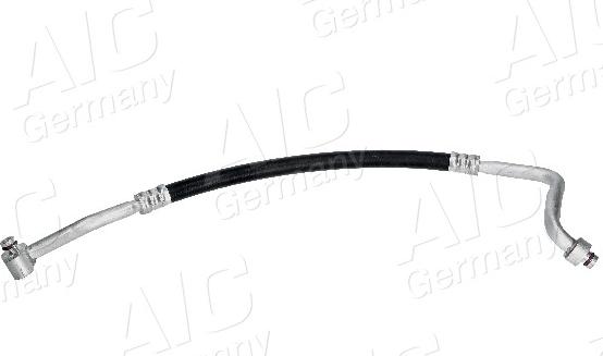 AIC 71308 - High Pressure Line, air conditioning www.parts5.com