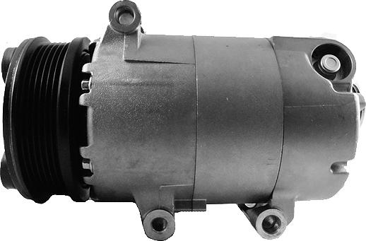 Airstal 10-0957 - Compressor, air conditioning www.parts5.com