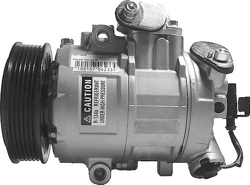 Airstal 10-0623 - Compressor, air conditioning www.parts5.com
