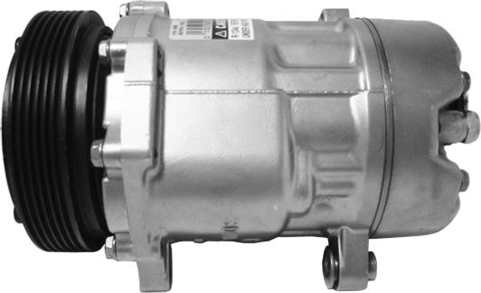 Airstal 10-0282 - Compressor, air conditioning www.parts5.com