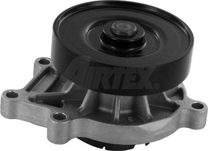 Airtex 1975 - Water Pump www.parts5.com