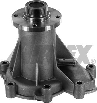 Airtex 1444 - Water Pump www.parts5.com