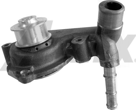 Airtex 1415 - Water Pump www.parts5.com